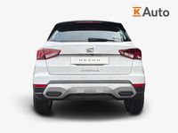Uusi Seat Arona Xperience 116 HP (85 kW) 2025 Katumaasturi