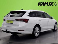 käytetty Skoda Octavia Combi 2.0 TDI 150 4x4 Style DSG Autom.