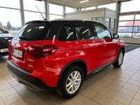 käytetty Suzuki Vitara 112 BOOSTERJET 4WD GL+ 5MT