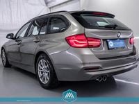 Käytetty BMW 320 190 HP (139 kW) 2016 Farmari
