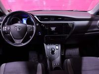 käytetty Toyota Auris Touring Sports 1,8 Hybrid Comfort