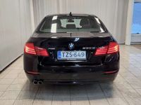 käytetty BMW 530 530 F10 Sedan d TwinPower Turbo A Limited xDrive Edition - *Siisti* SUOMEN HALVIN