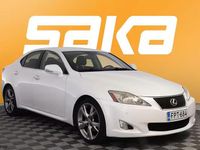 Käytetty Lexus IS250 Sport Line 208 HP (152 kW) 2010 Sedan
