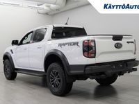 käytetty Ford Ranger Double Cab 2.0 TDCi 210hv A10 e-4WD Raptor