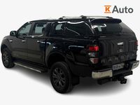 Käytetty Ford Ranger Limited 200 HP (147 kW) 2019 Met. musta Nouto
