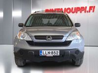 käytetty Honda CR-V 2.4 Comfort AT 4WD - 3kk lyhennysvapaa