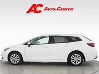 Käytetty Toyota Corolla Anniversary 140 HP (102 kW) 2024 Valkoinen Farmari