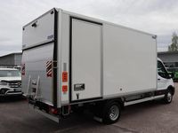 Uusi Ford Transit Trend 170 HP (125 kW) 2025 Van