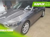 Käytetty Mercedes C220 Avantgarde 200 HP (147 kW) 2022 Hopea / harmaa Farmari
