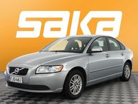 Käytetty Volvo S40 Momentum 109 HP (80 kW) 2011 Sedan