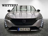 käytetty Peugeot 308 PureTech 130 EAT8-automaatti Active Pack