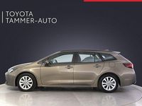 Käytetty Toyota Corolla Active 140 HP (102 kW) 2024 Ruskea (beige) Farmari