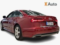 käytetty Audi A6 Avant Business 2,0 TDI 100 kW multitronic Start-Stop