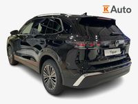 Uusi VW Tiguan Elegance 204 HP (150 kW) 2025 Met. musta Katumaasturi