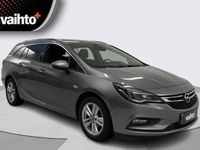 käytetty Opel Astra Sports Tourer Innovation 1,4 Turbo Start/Stop 110kW AT6 Sporttipenkit / P.kamera /