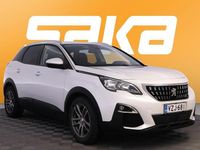 Käytetty Peugeot 3008 Active 120 HP (88 kW) 2017 Katumaasturi