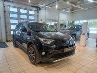 käytetty Toyota RAV4 Hybrid 