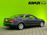 käytetty Audi A6 Sedan S line Pro Business 2,0 Turbo FSI 125 kW multitronic-aut