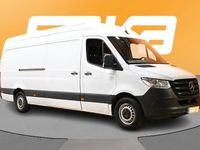 Käytetty Mercedes Sprinter 163 HP (119 kW) 2019 Van
