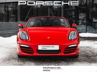 käytetty Porsche Boxster PDK** 14-ist Nahat Navigointi Bi-Xenon Sound Package Plus**