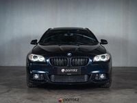 Käytetty BMW 520 M Sport 184 HP (135 kW) 2014 Farmari