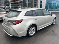 käytetty Toyota Corolla Touring Sports 1,8 Hybrid Active Plus - 3kk lyhennysvapaa - 1-OM