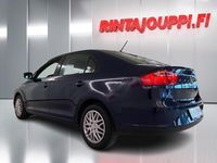 Käytetty Seat Toledo Reference 90 HP (66 kW) 2016 Viistoperä