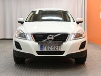 käytetty Volvo XC60 D5 AWD Summum aut TULOSSA /