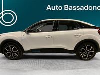 Käytetty Citroën e-C4 Feel 114 kW (156 HP) 2023 Viistoperä