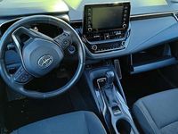 Käytetty Toyota Corolla Active 97 HP (71 kW) 2019 Punainen Viistoperä