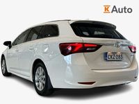 käytetty Toyota Avensis 1,8 Valvematic Active Edition Touring Sports Multidrive S