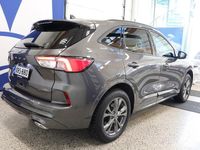 Käytetty Ford Kuga ST-Line 224 HP (164 kW) 2023 Harmaa Katumaasturi