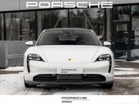 käytetty Porsche Taycan 4S TaycanApproved, Bose, Ilmalämpöpumppu, Panorama