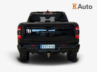 Käytetty Dodge Ram 401 HP (294 kW) 2019 Nouto