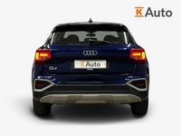 Käytetty Audi Q2 Advanced Plus 150 HP (110 kW) 2024 Katumaasturi