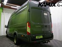 käytetty Ford Transit 