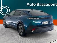 Käytetty Peugeot 408 Allure 131 HP (96 kW) 2024 Sedan