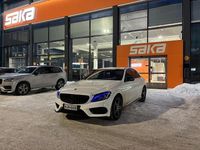 Käytetty Mercedes A200 Business 184 HP (135 kW) 2014 Sedan