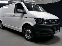 käytetty VW Transporter umpipakettiauto 2,0 TDI 62 kW /