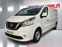Käytetty Nissan NV300 125 HP (91 kW) 2020 Valkoinen Van