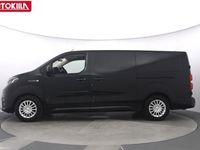 Käytetty Toyota Proace 136 kW (185 HP) 2023 Valkoinen Tila-auto