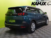 käytetty Peugeot 5008 Allure BlueHDi 130 EAT8-automaatti