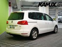 käytetty VW Sharan Highline 2,0 TDI 103 kW (140 hv) BlueMotion Technology DSG