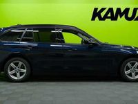 käytetty BMW 320 TwinPower Turbo A xDrive F31 / Vetokoukku / Navigointijärjestelmä / Huoltokirja