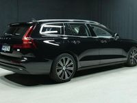 Käytetty Volvo V60 Plus 350 HP (257 kW) 2023 Farmari