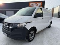 Käytetty VW T6.1 150 HP (110 kW) 2021 Van