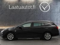 Käytetty Opel Astra Elegance 146 HP (107 kW) 2020 Farmari