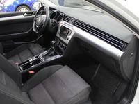 käytetty VW Passat Sedan Comfortline 1,6 TDI 88 kW (120 hv) BlueMotion Technology#Webasto,Vakkari,Pysäköintitutka#
