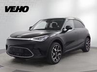 Uusi Smart #1 Edition #1 150 kW (204 HP) 2025 Katumaasturi