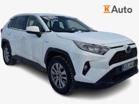 Käytetty Toyota RAV4 Hybrid Active 222 HP (163 kW) 2020 Katumaasturi
